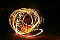 Picture Title - firedance