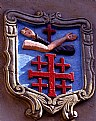 Picture Title - Franciscan Symbol