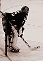 Picture Title - Goalie