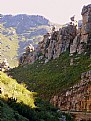 Picture Title - Tradouw Pass