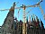 Building the incredible Sagrada Familia