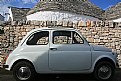 Picture Title - Fiat Alberobello