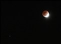 Picture Title - Lunar Eclipse With Tripod