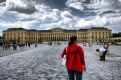 Picture Title - A look at Schonbrunn