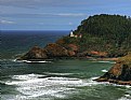 Picture Title - Heceta-Head