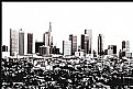 Picture Title - Los Angeles Skyline