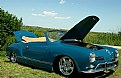 Picture Title - Ghia Blue