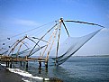 Picture Title - Chinese fishing nets