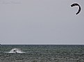 Picture Title - Kitesurfing