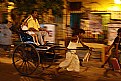 Picture Title - The Rikshawpuller