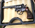 Picture Title - 44 Mag Smith & Wesson