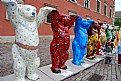 Picture Title - United Buddy Bears