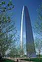 Picture Title - Gateway Arch - St Louis