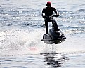 Picture Title - Jetski, or is it an Airski?