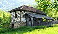 Picture Title - old house