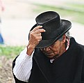 Picture Title - Campesina