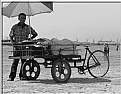 Picture Title - Corn Seller