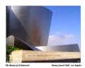 Picture Title - Walt Disney Concert Hall