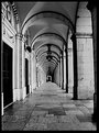 Picture Title - The Arches of Lisbon