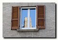 Picture Title - A chimney-top reflected