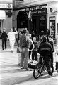 Picture Title - Magic in the streets of the city #2