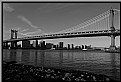 Picture Title - Manhattan Bridge