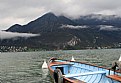 Picture Title - lac d'Annecy ...