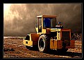 Picture Title - Trabajando bajo Tormenta