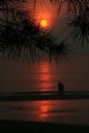 Picture Title - Romantic Sunset