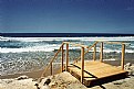Picture Title - STAIRS TO OCEAN