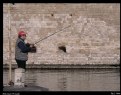 Picture Title - fisherman & castle