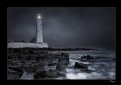 Picture Title - st. marys lighthouse