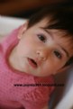 Picture Title - zeynep; 9 months old