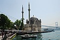 Picture Title - ortaköy mosque