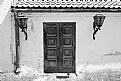 Picture Title - Door to the past