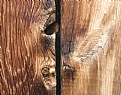 Picture Title - Weathered Wood
