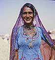 Picture Title - indian woman