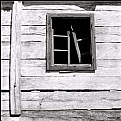 Picture Title - Old Window