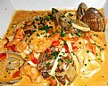 Picture Title - Pasta de mariscos