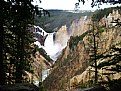 Picture Title - Yellowstone Grnd Canyon