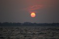 Picture Title - Navarre Beach sunset