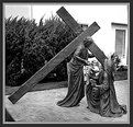 Picture Title - The Boy and the Crucifix