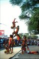 Picture Title - acrobats