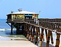 Picture Title - The Beach St . Pier