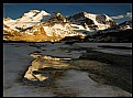 Picture Title - Columbia Ice fields