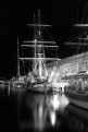 Picture Title - Hobart by night, no. 3