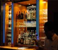 Picture Title - Night Bar