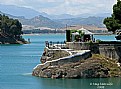 Picture Title - Summer House at El-Chorro