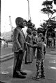 Picture Title - Capetown-Statues