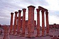 Picture Title - Columns & Angle